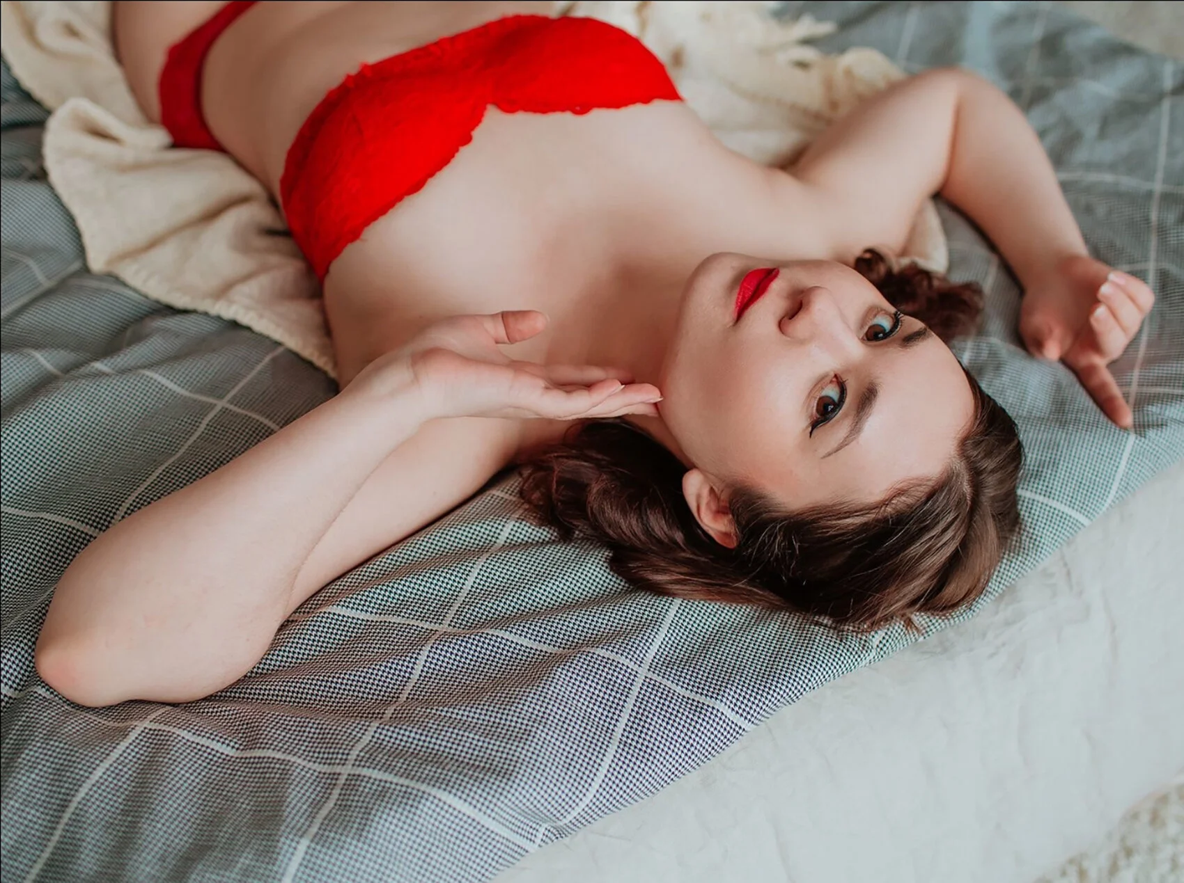 XXX Porn Photo of Nude Devil_Mixi 4