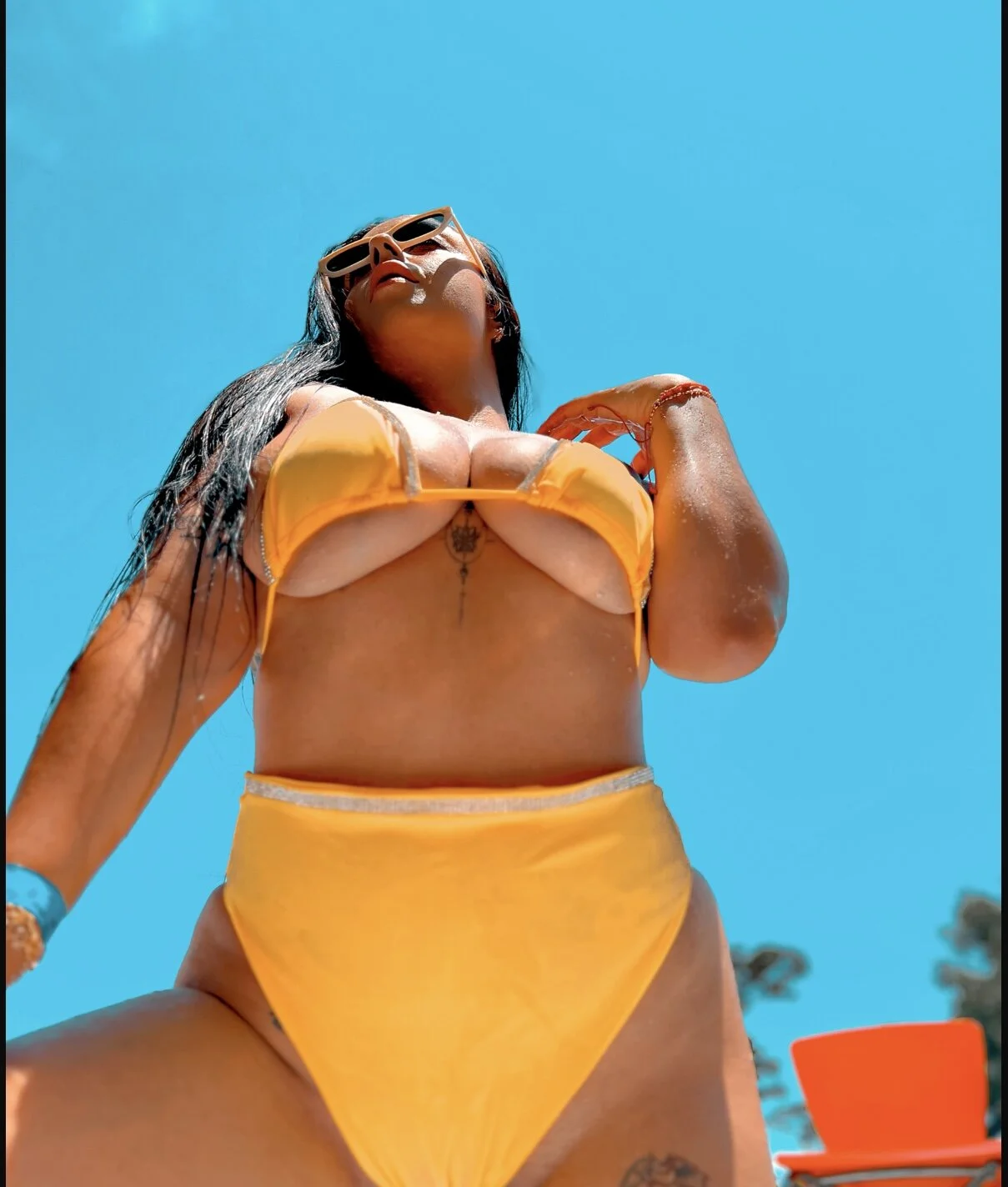 XXX Porn Photo of Nude sticksex_candy 17