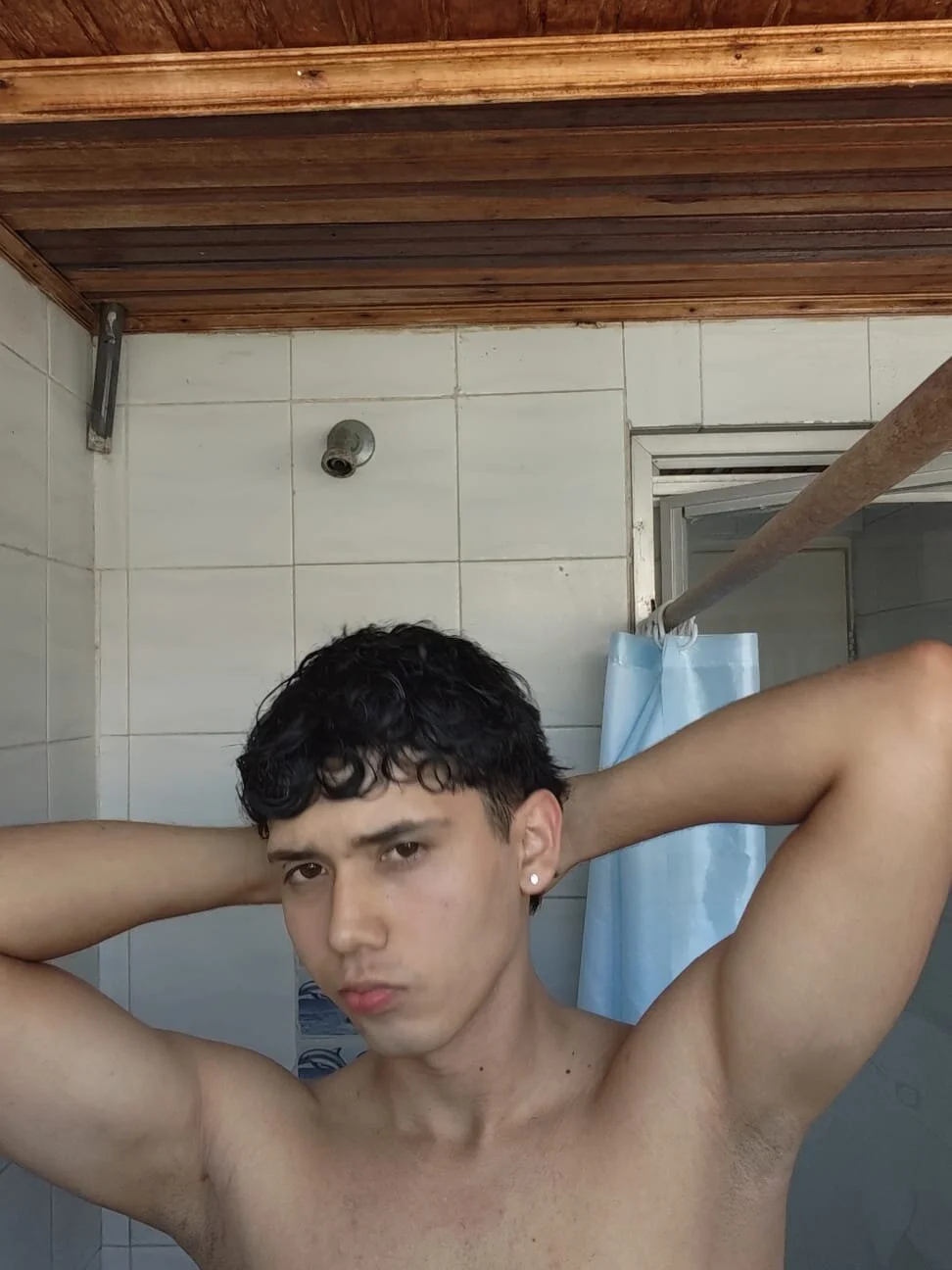 XXX Porn Photo of Nude SrJacobs 75
