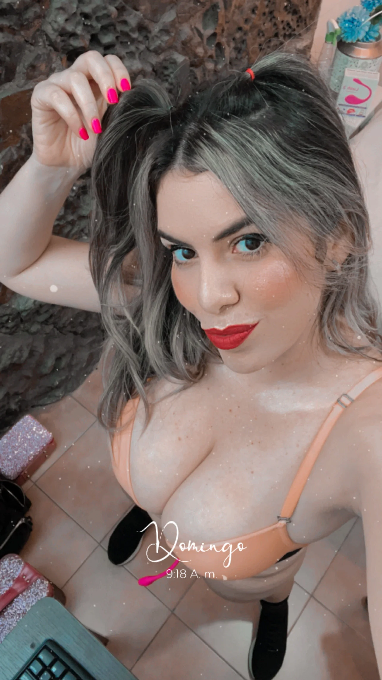 XXX Porn Photo of Nude ashlymoon 61