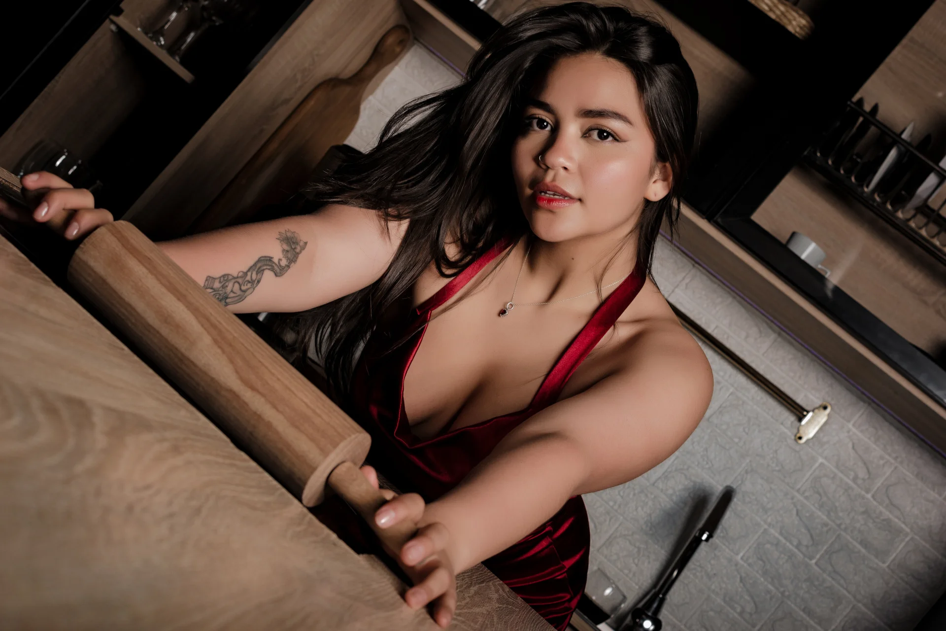 XXX Porn Photo of Nude KimDevinne 203