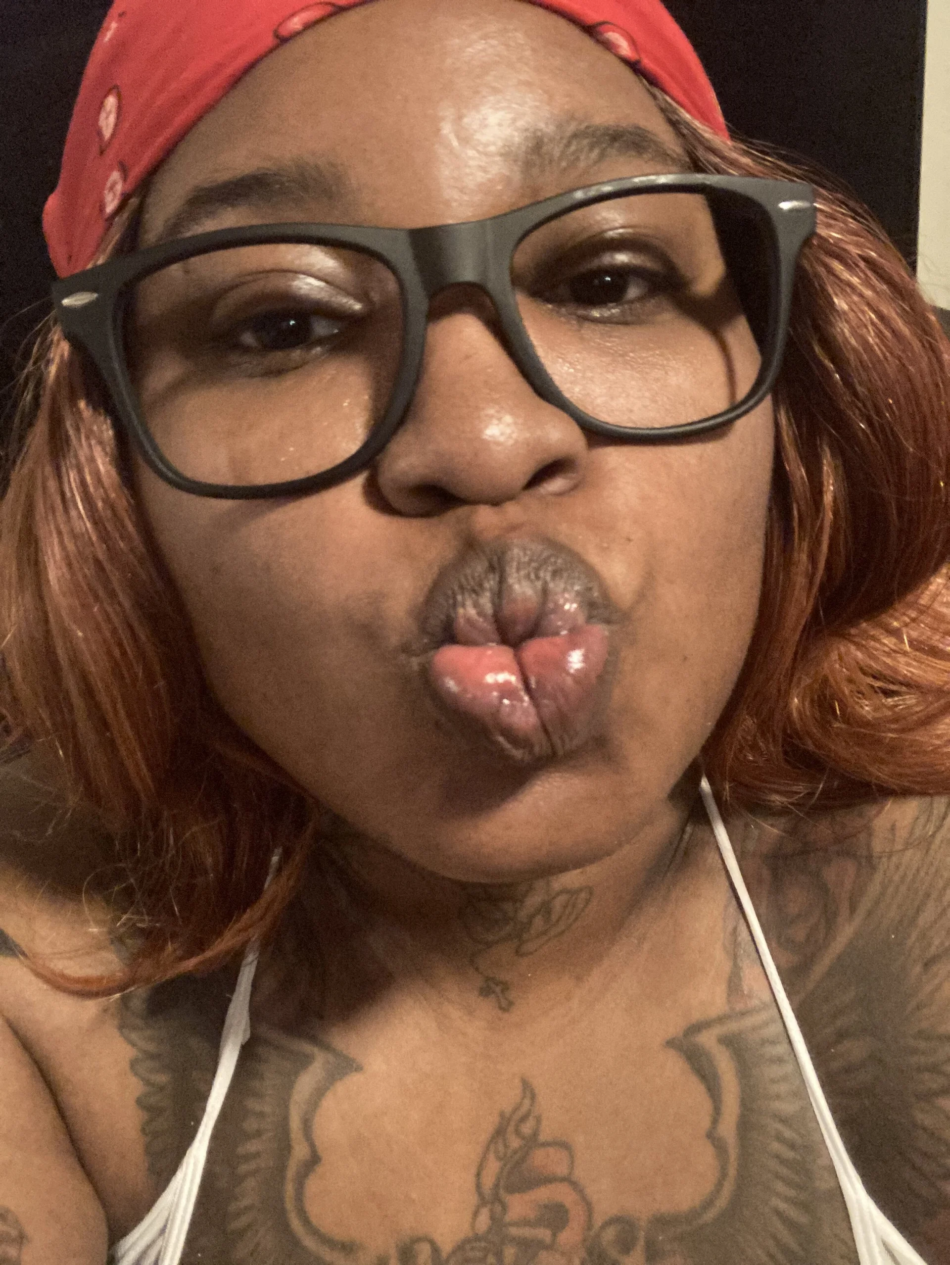XXX Porn Photo of Nude ShaBrimDaPornstar 6