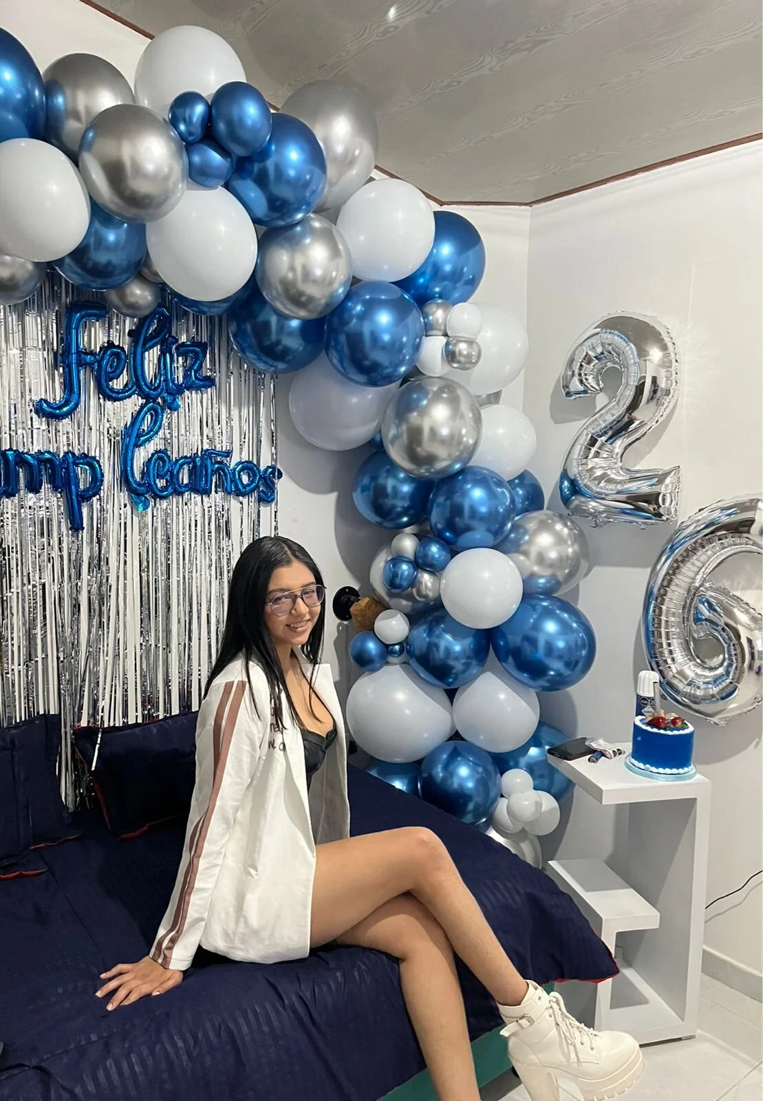 XXX Porn Photo of Nude ariana_michel_ 29