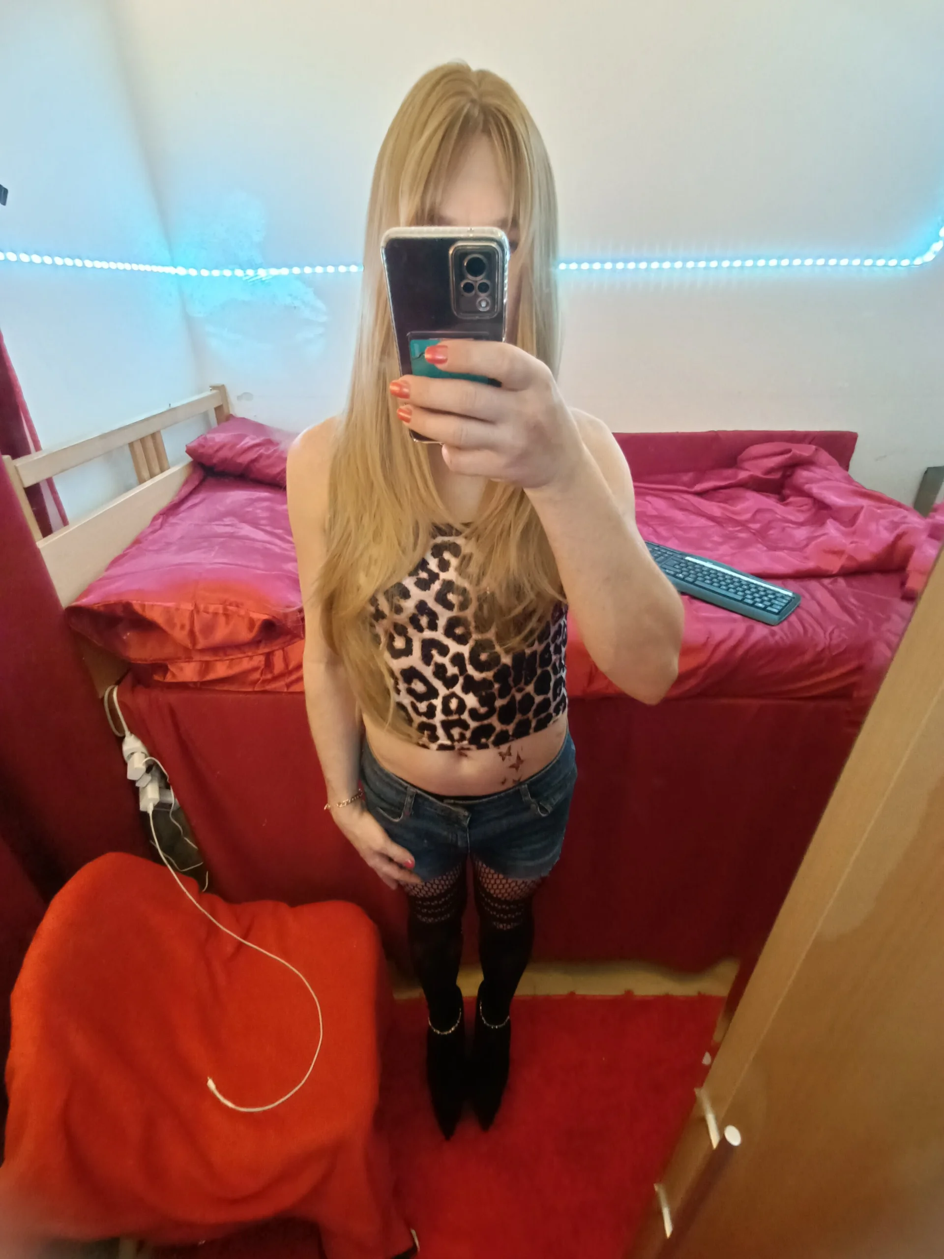 XXX Porn Photo of Nude AliceH77 1