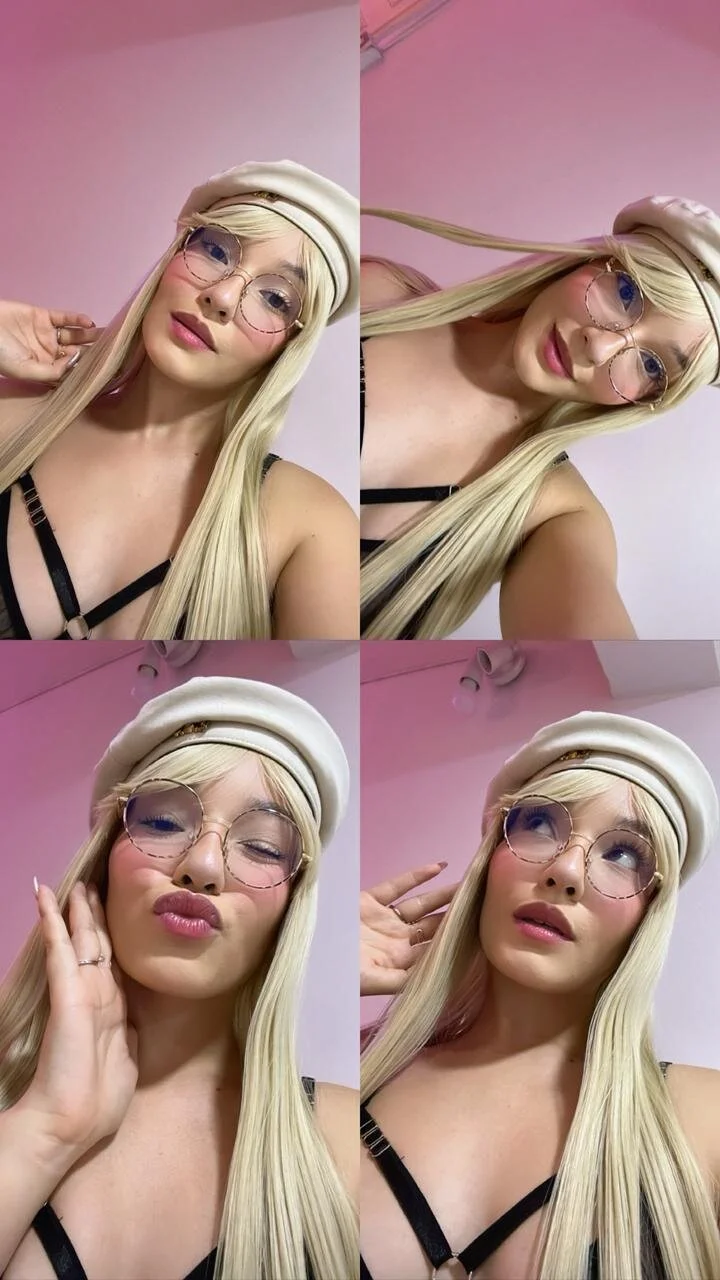XXX Porn Photo of Nude AuroraEvanss 63
