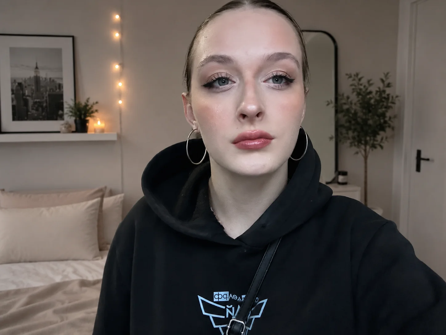 XXX Porn Photo of Nude Angelina_Floran 4
