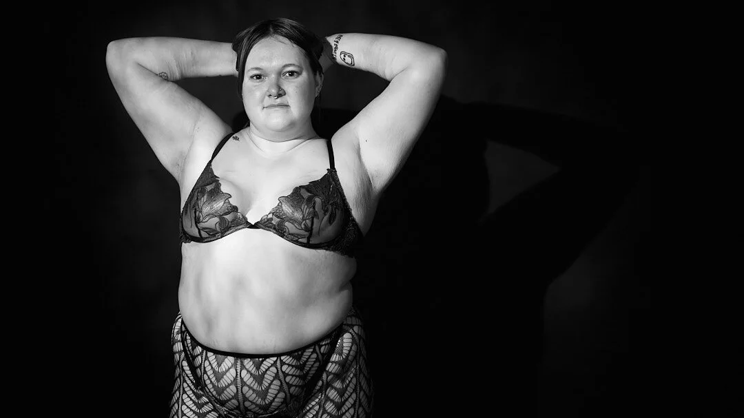 XXX Porn Photo of Nude venusaurea 9