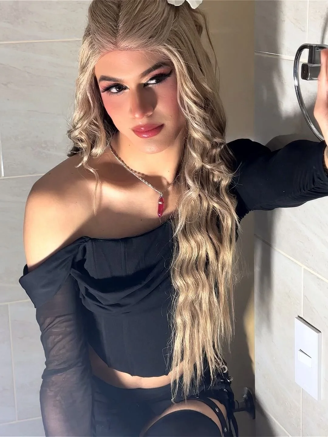 XXX Porn Photo of Nude Aranza_Dollts 3