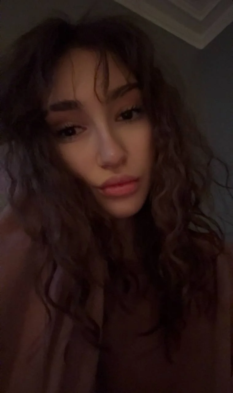 XXX Porn Photo of Nude LunarQueenn 1