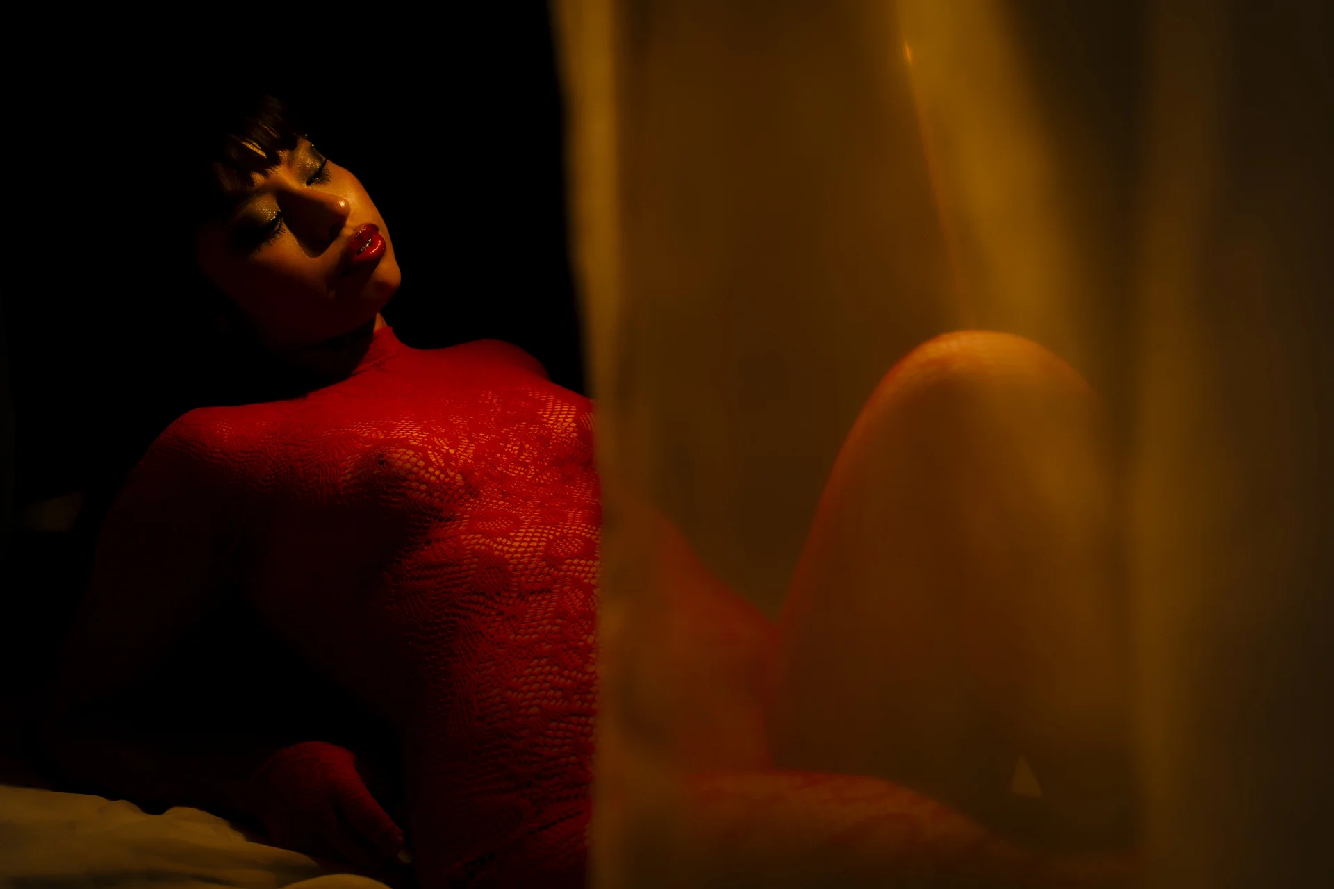 XXX Porn Photo of Nude Raven_Luxx 42