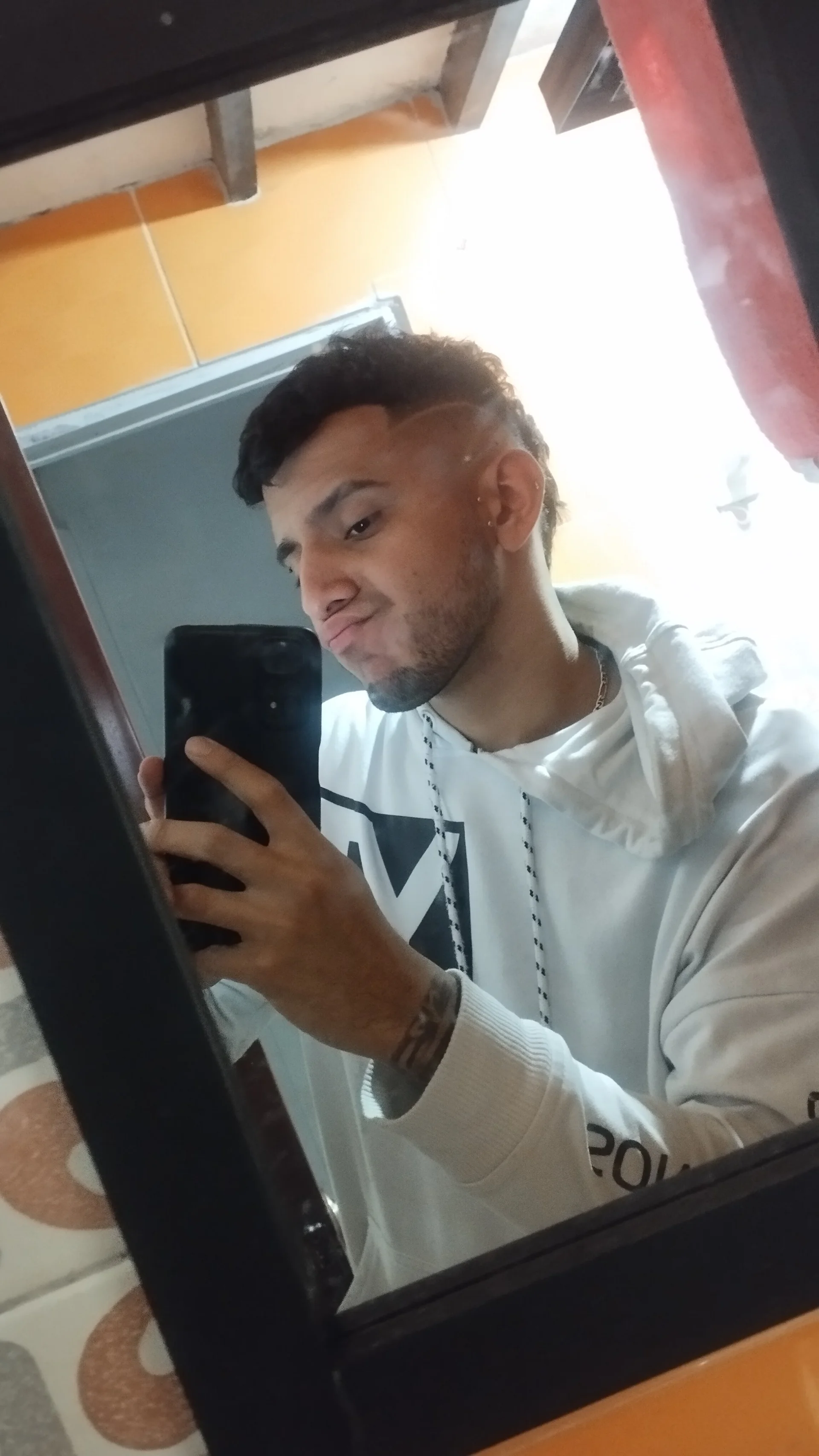 XXX Porn Photo of Nude nico_rivera 26