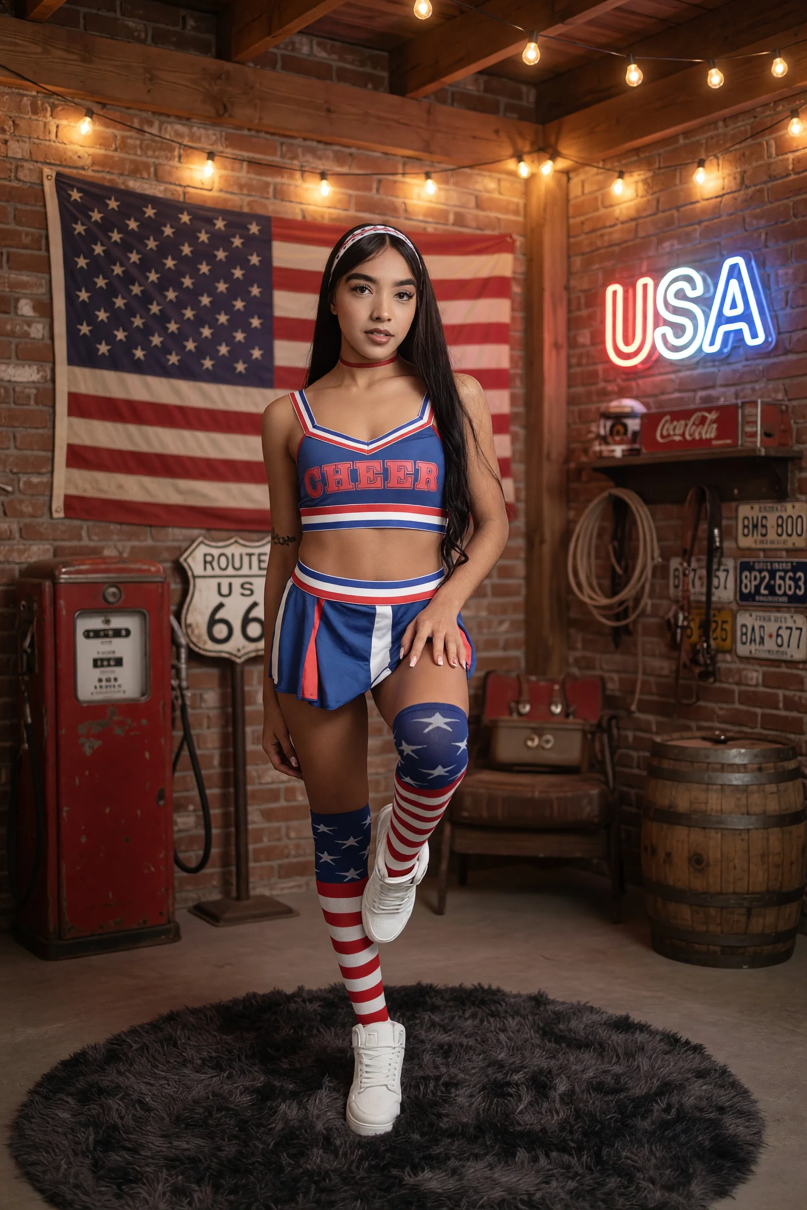 XXX Porn Photo of Nude pocahontamoon 204