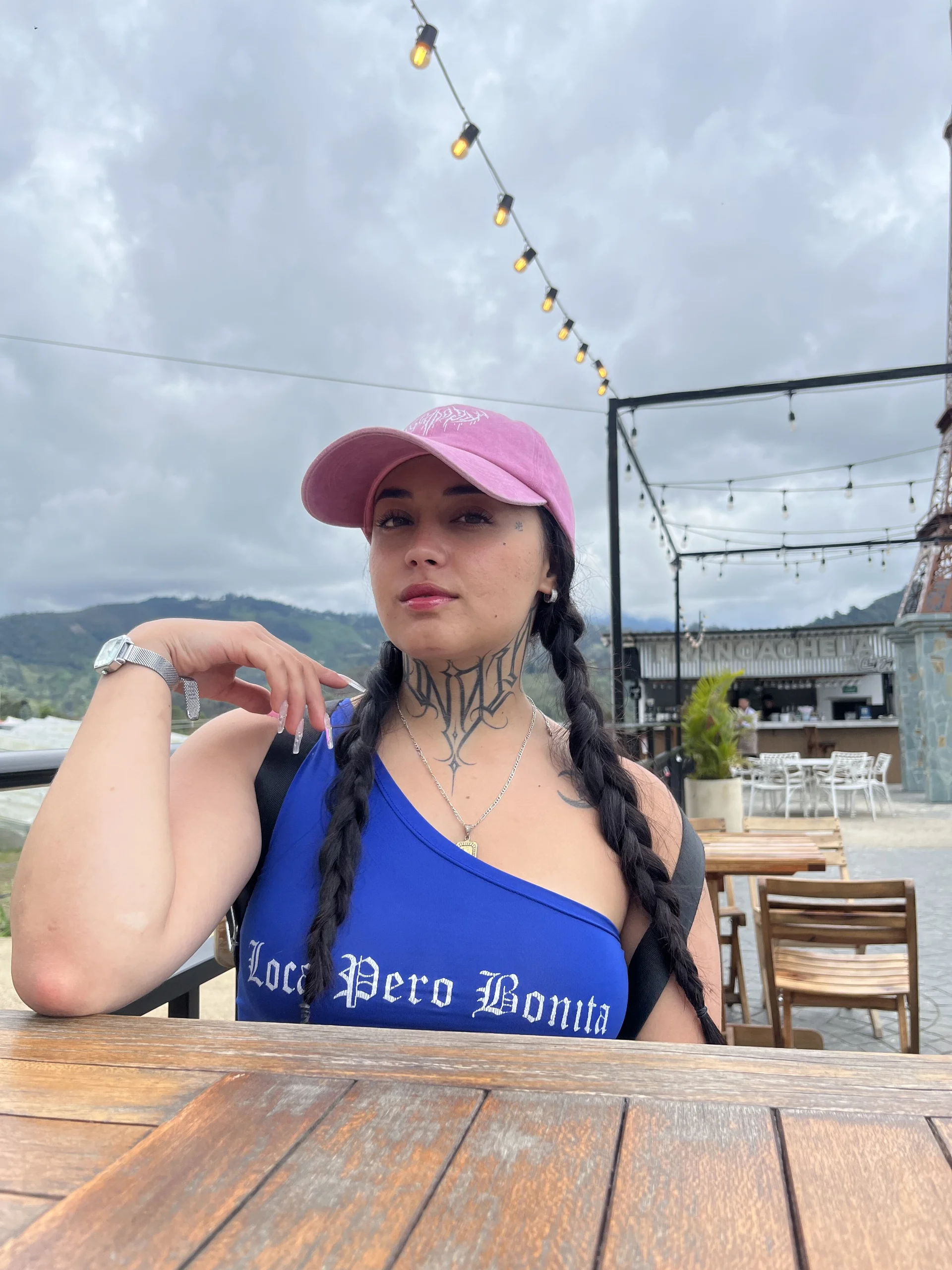 XXX Porn Photo of Nude SofiaBermudez 30