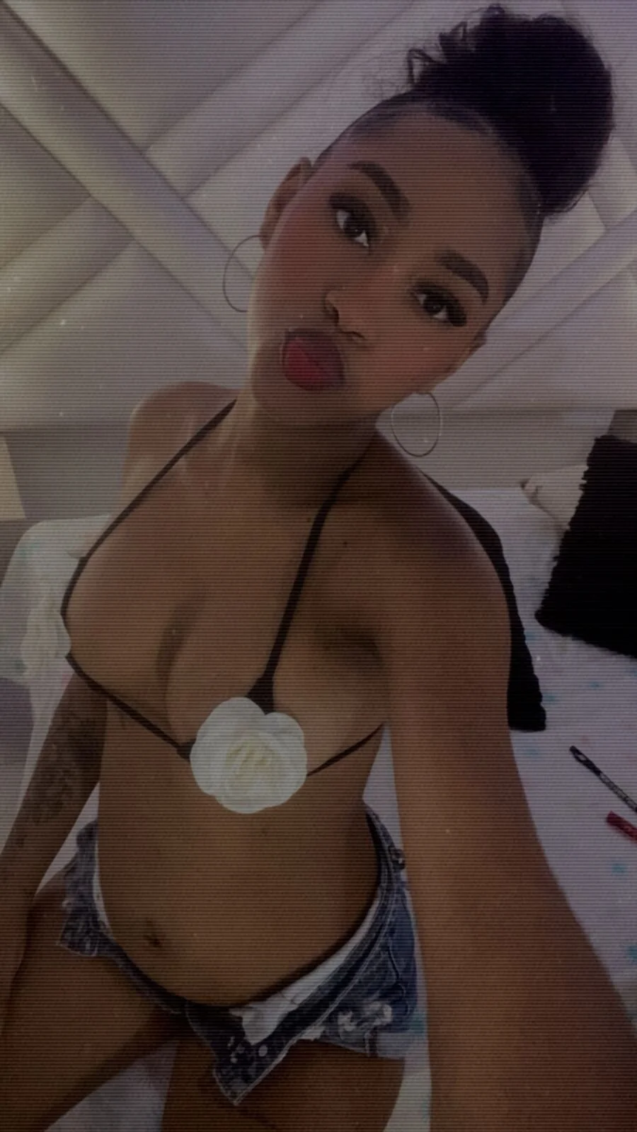 XXX Porn Photo of Nude _Shayra_ 9
