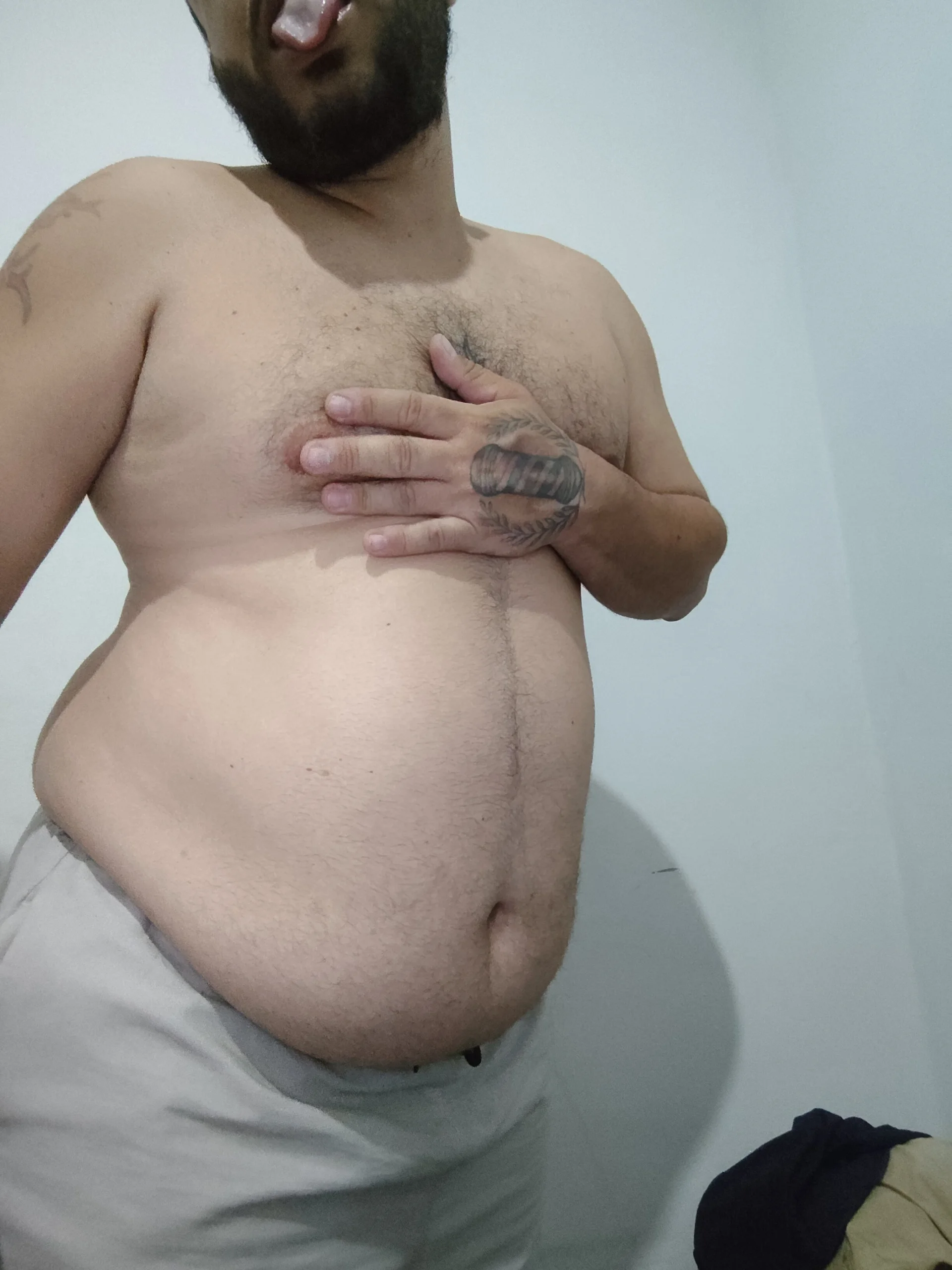 XXX Porn Photo of Nude Fofogostoso2 2