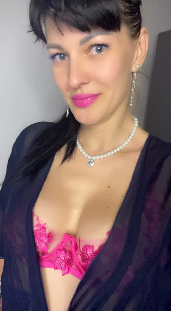 XXX Porn Photo of Nude Agata__Moore 9