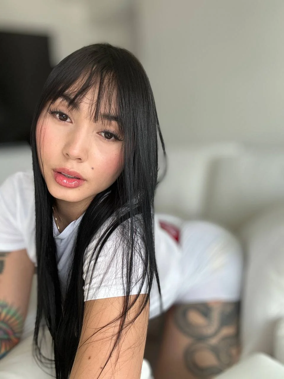 XXX Porn Photo of Nude tamyleen 42