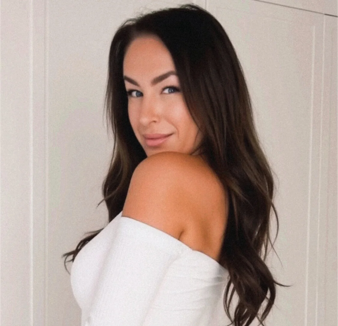 XXX Porn Photo of Nude ChristinaSiemone 5