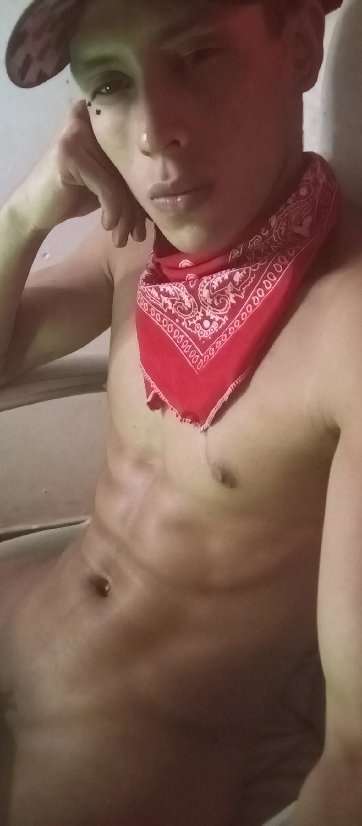 XXX Porn Photo of Nude Iruma_fat_dick777 60
