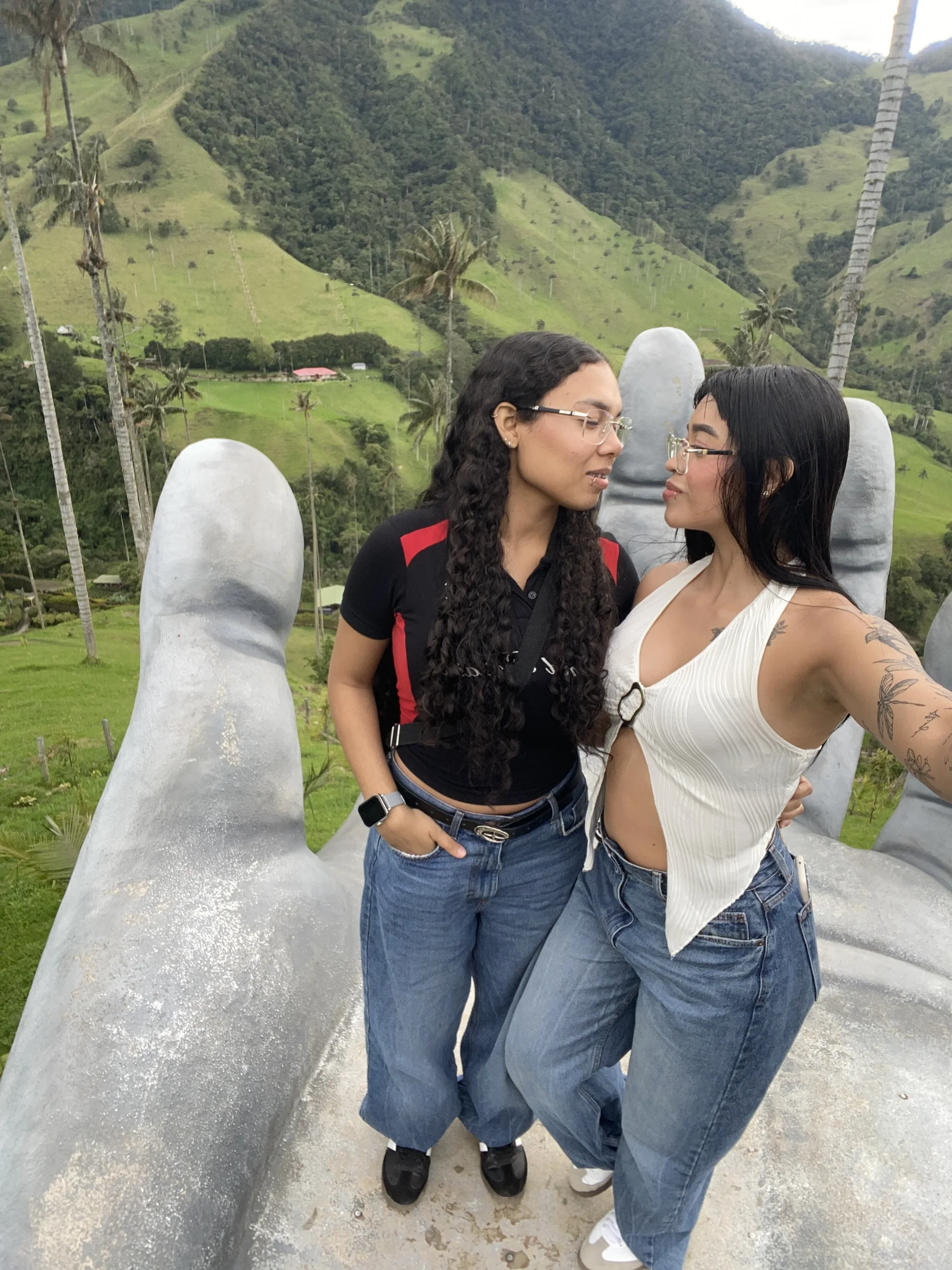 XXX Porn Photo of Nude Emmy_And_Luna 11