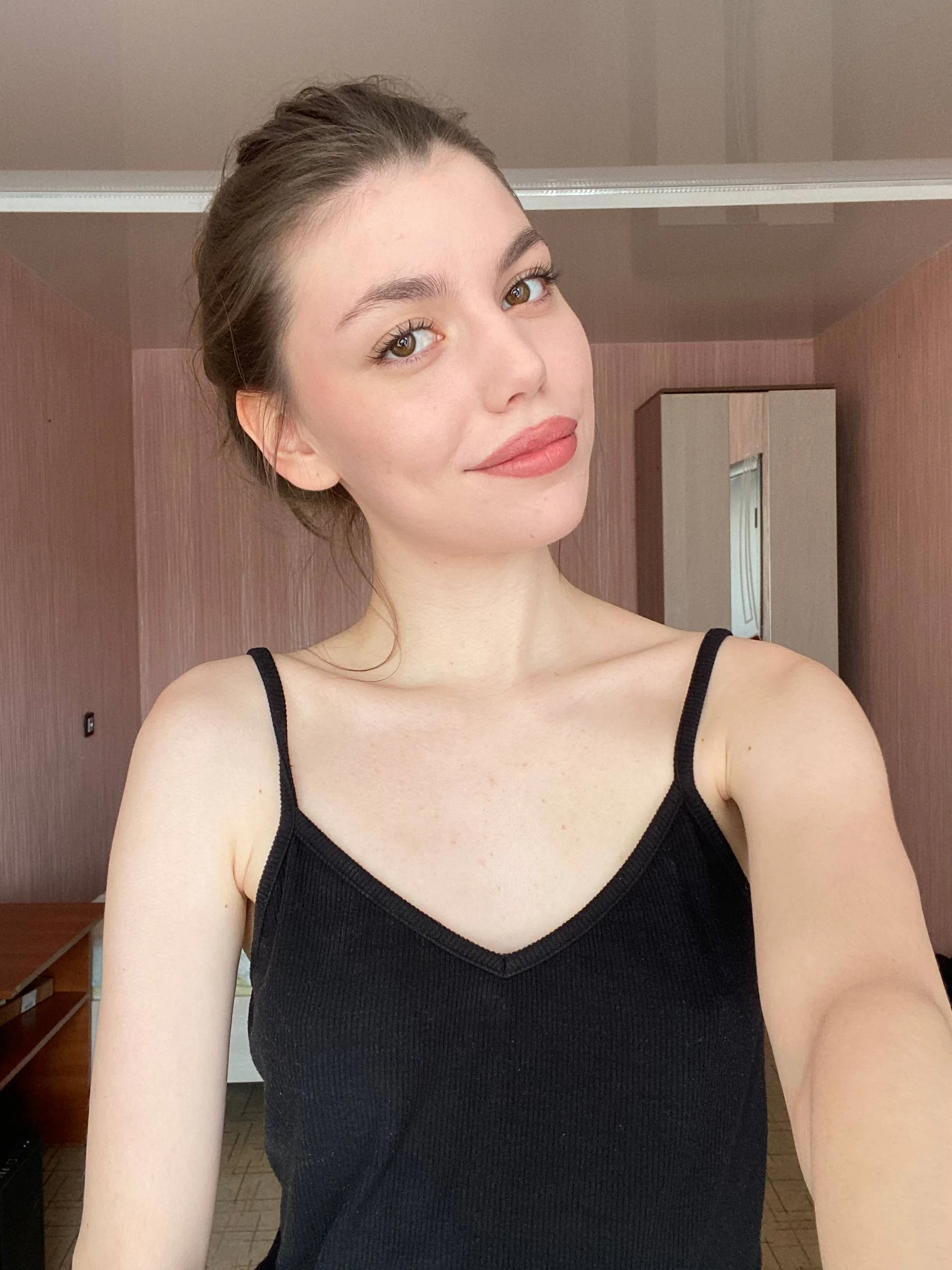 XXX Porn Photo of Nude NeidaGowing 44
