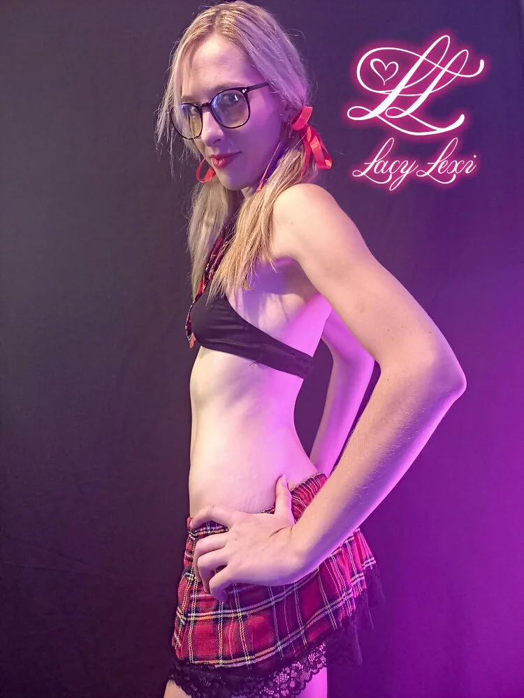 XXX Porn Photo of Nude LacyLexi 252