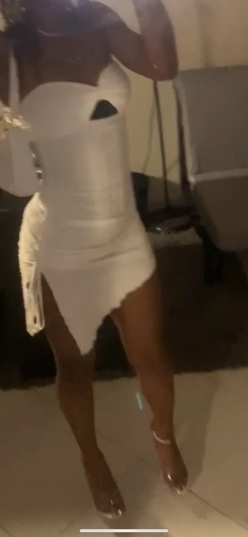 XXX Porn Photo of Nude ReineNeferrti 2