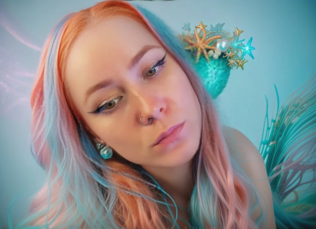XXX Porn Photo of Nude LilianKroft 12