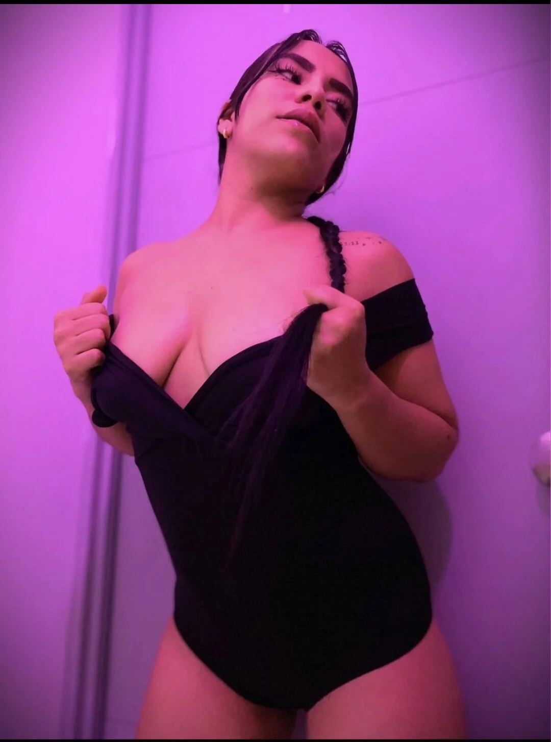 XXX Porn Photo of Nude Scarleth_moon 6