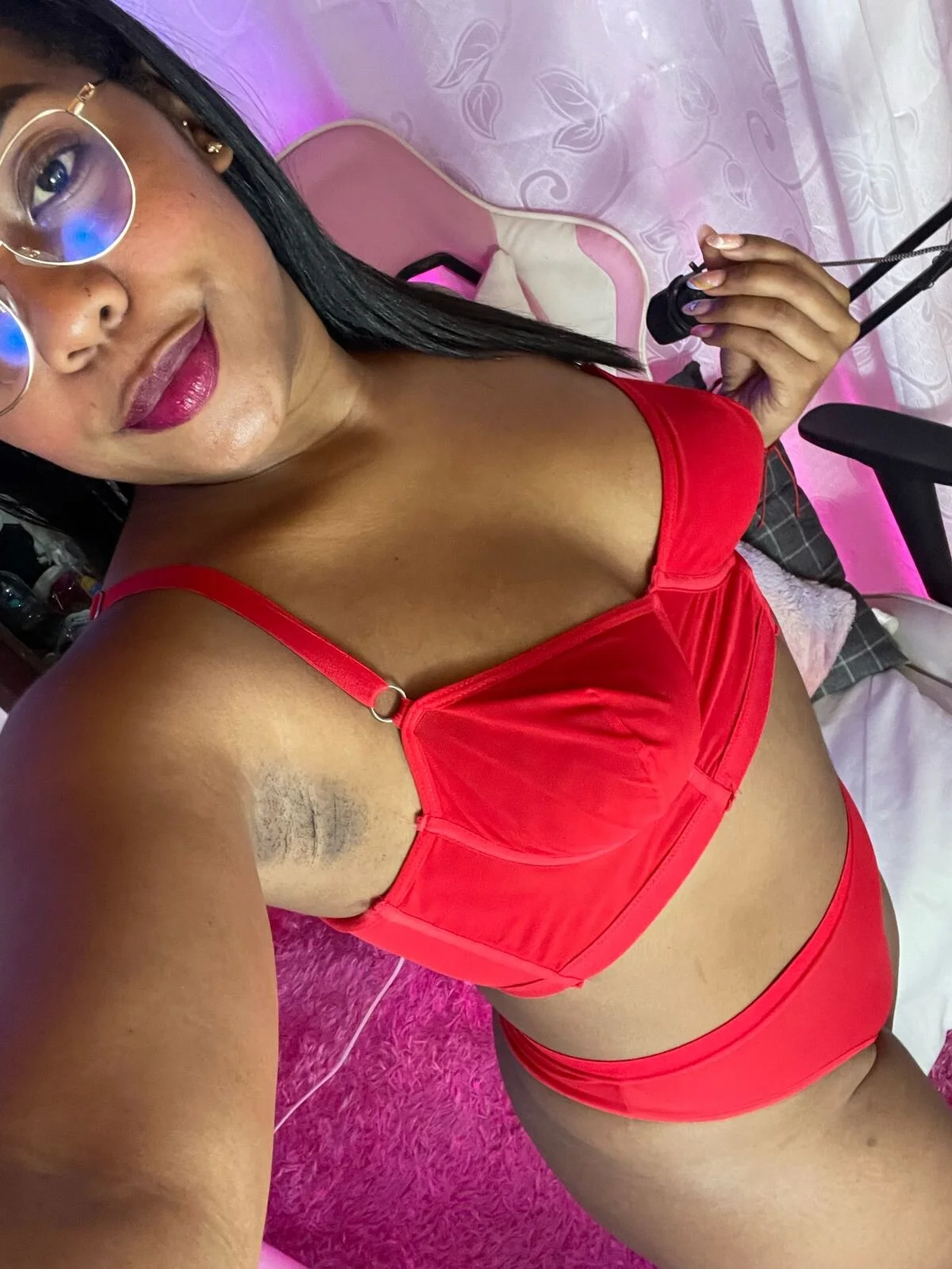 XXX Porn Photo of Nude samanthaabloom 89