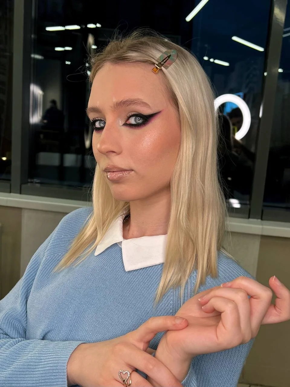 XXX Porn Photo of Nude Crayzy_Luv 10