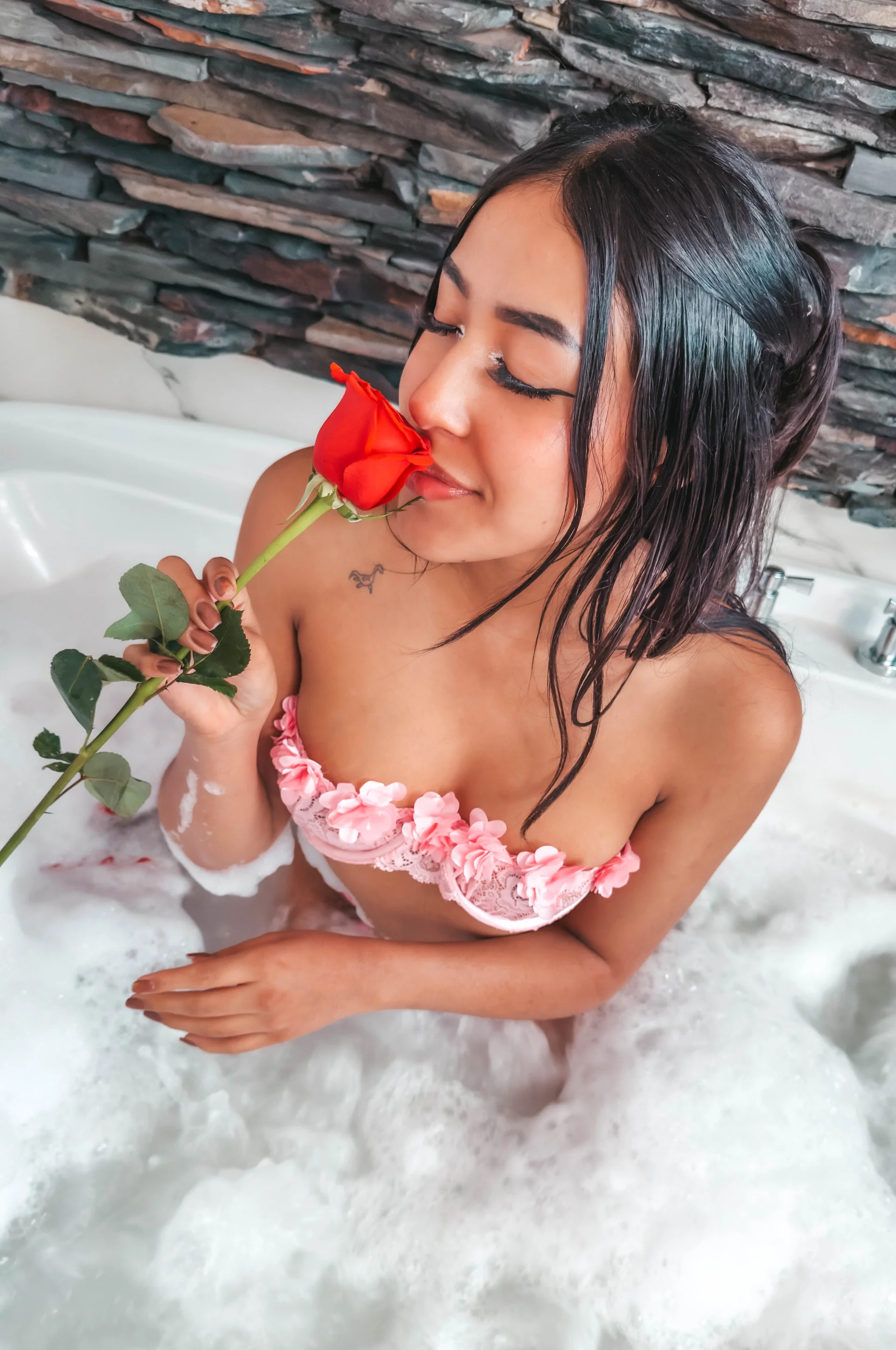 XXX Porn Photo of Nude MadissonLily 11