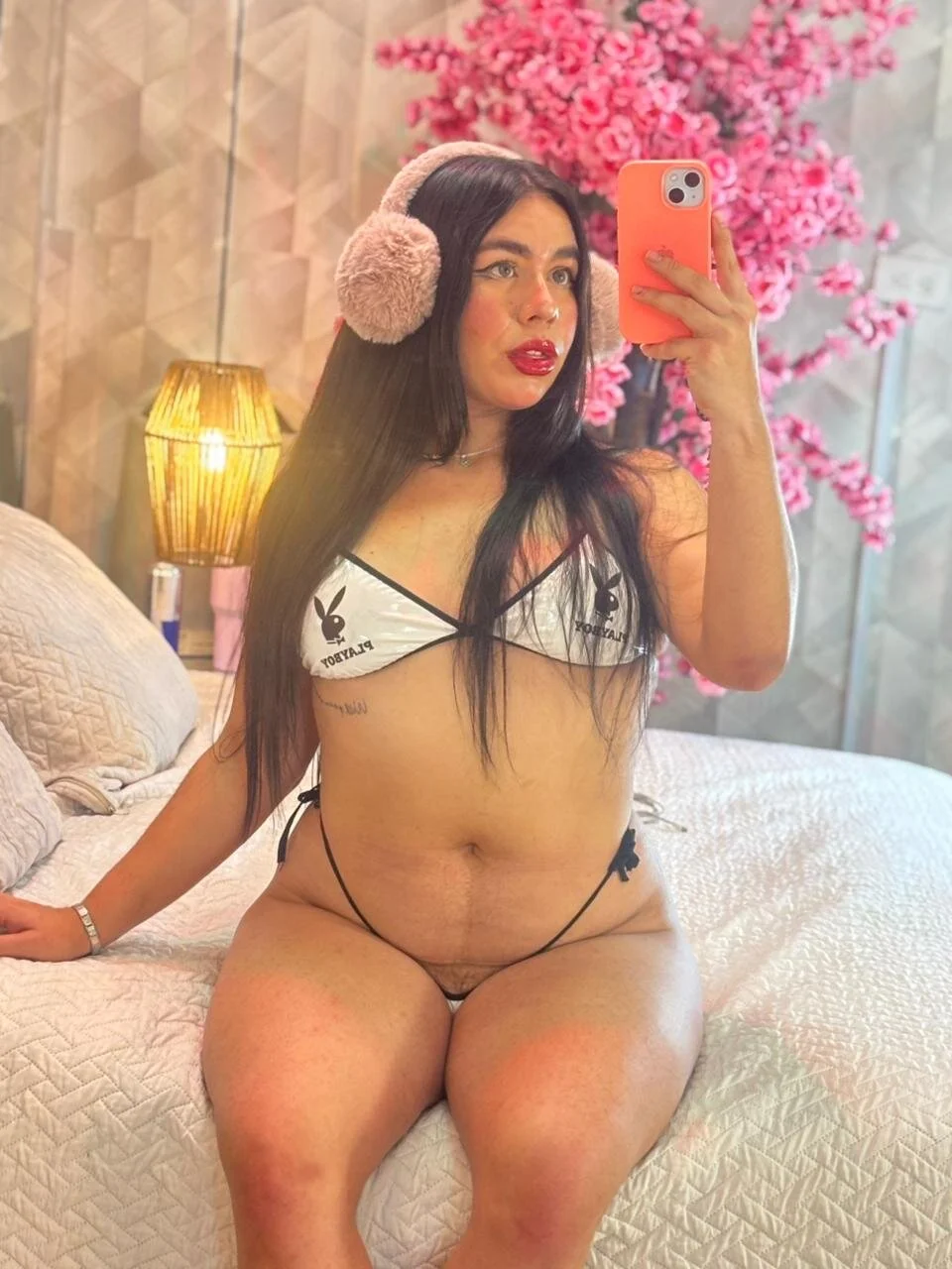 XXX Porn Photo of Nude TessaCooper1 206
