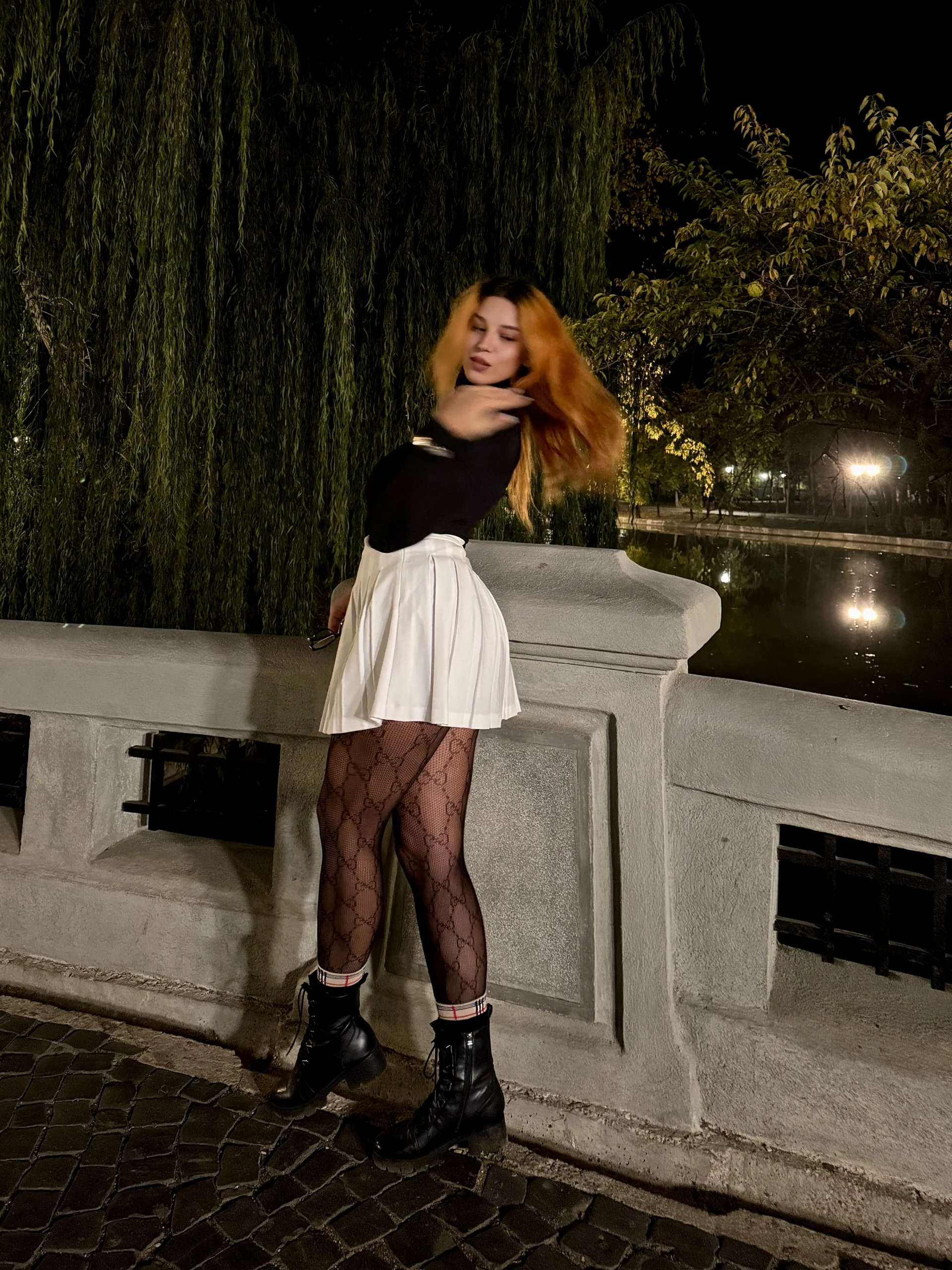 XXX Porn Photo of Nude NadiraNoor 61