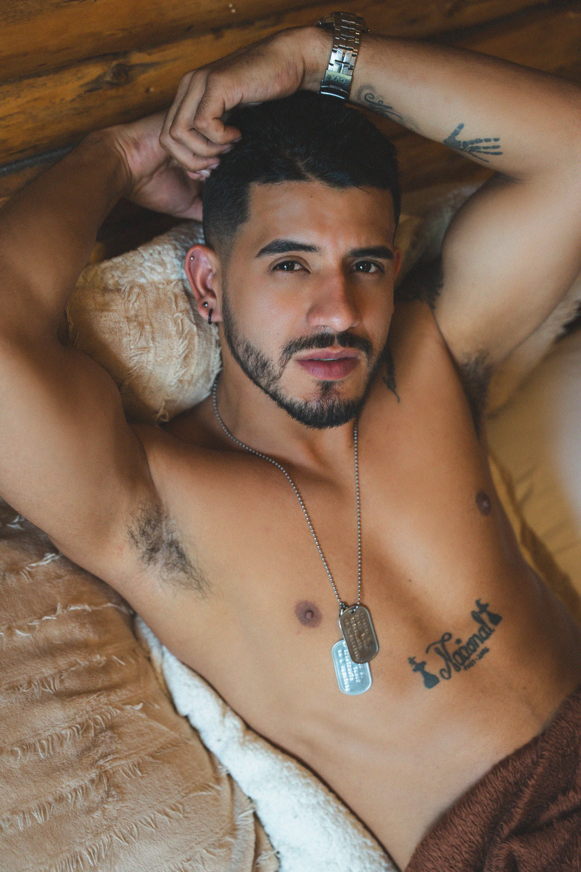 XXX Porn Photo of Nude Bruno_Mattos 37