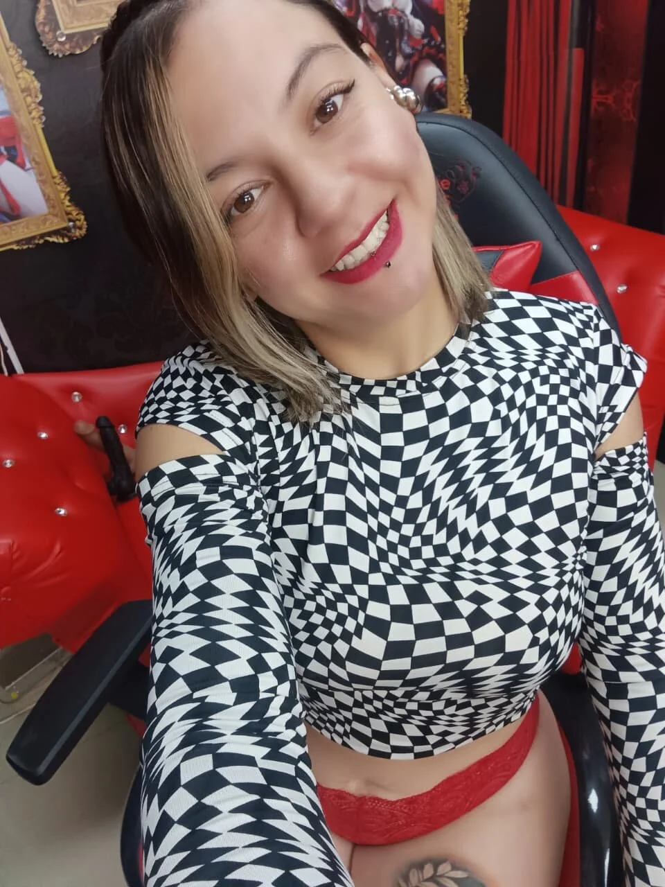 XXX Porn Photo of Nude ArianaSommers 94