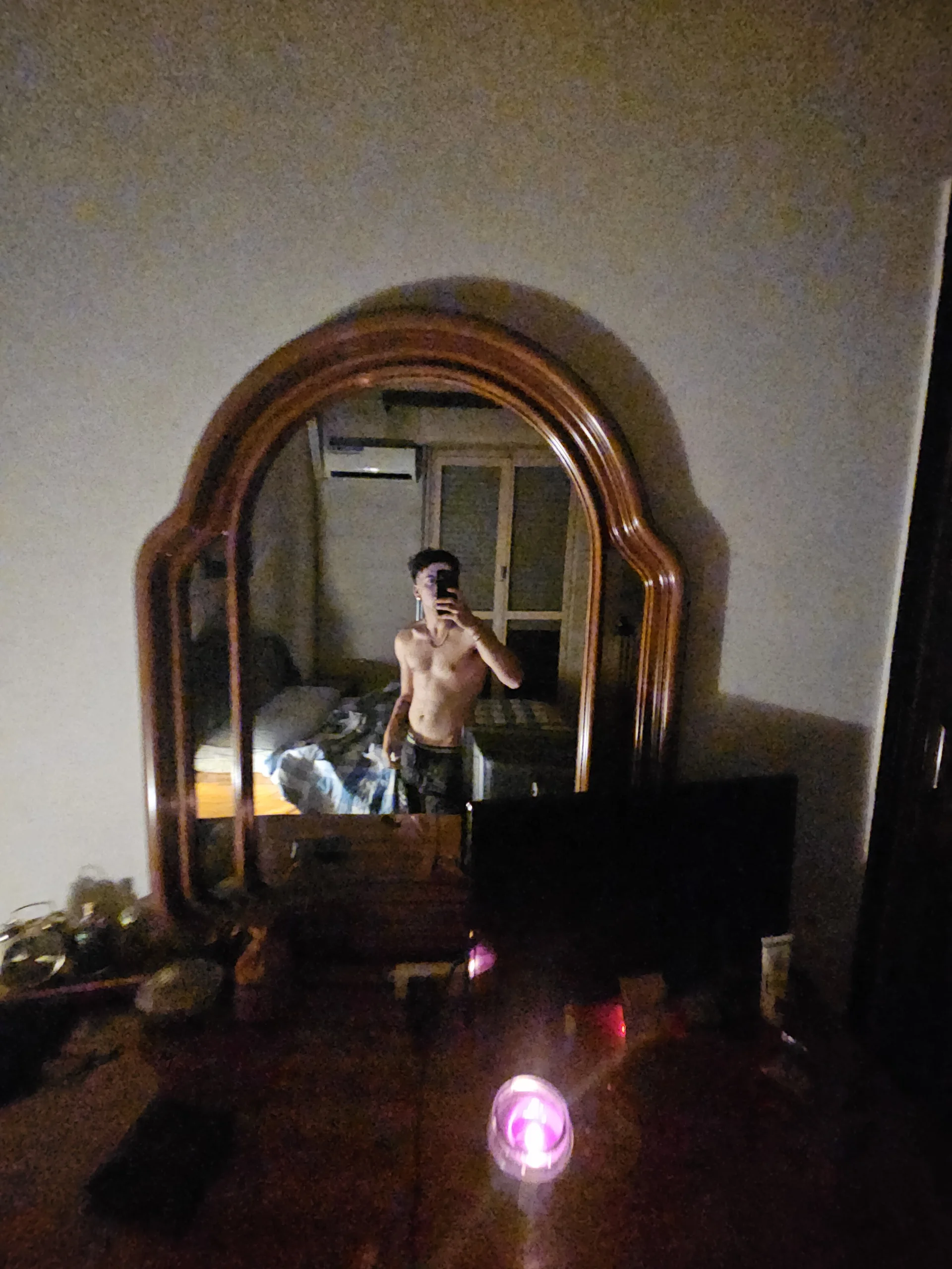 XXX Porn Photo of Nude Andreakkkk 1