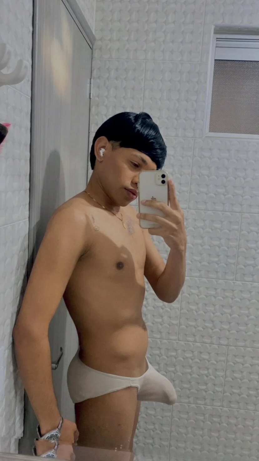 XXX Porn Photo of Nude Jake_Thomas 41