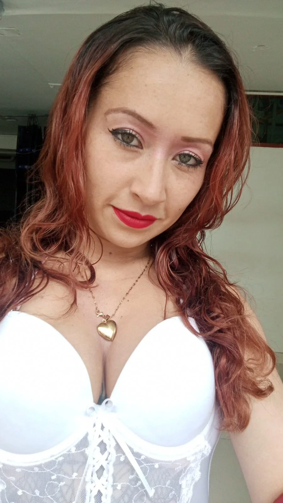 XXX Porn Photo of Nude Vanesa_49 2