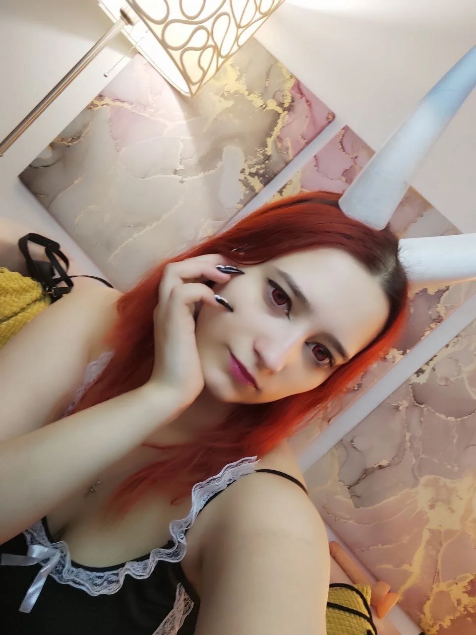 XXX Porn Photo of Nude RachelPirce 39