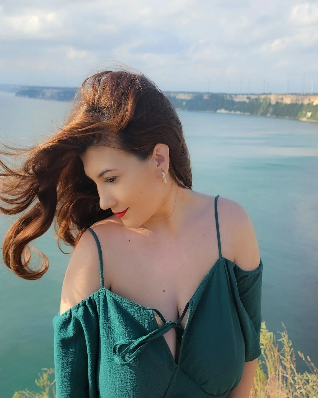 XXX Porn Photo of Nude PenelopeLynnx 21