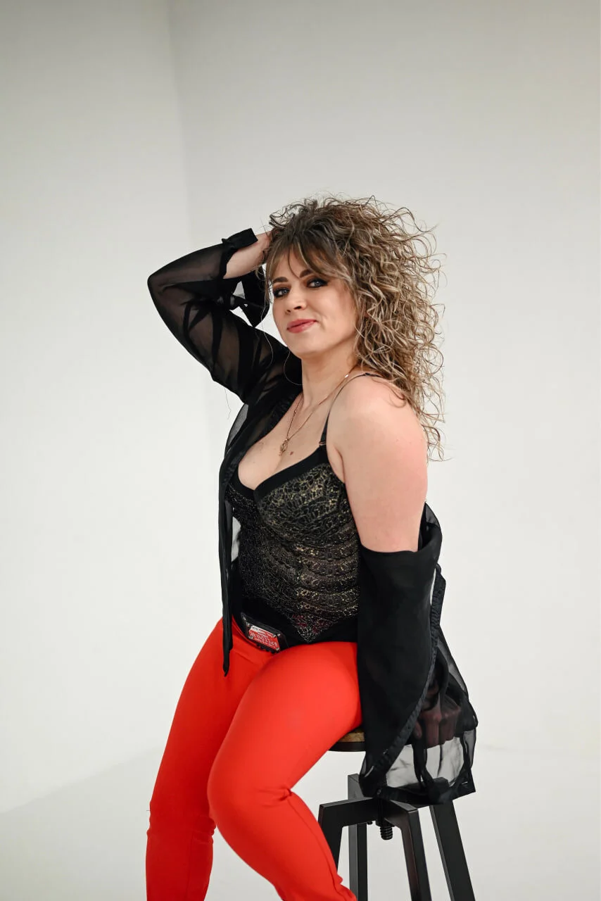 XXX Porn Photo of Nude CandyLadyyy 9