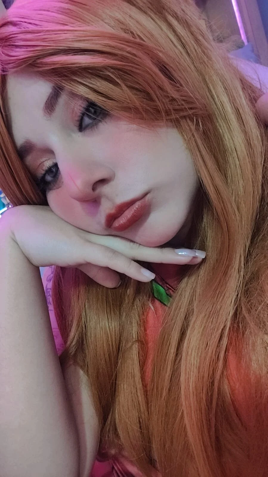 XXX Porn Photo of Nude Ginger_lovegood 19