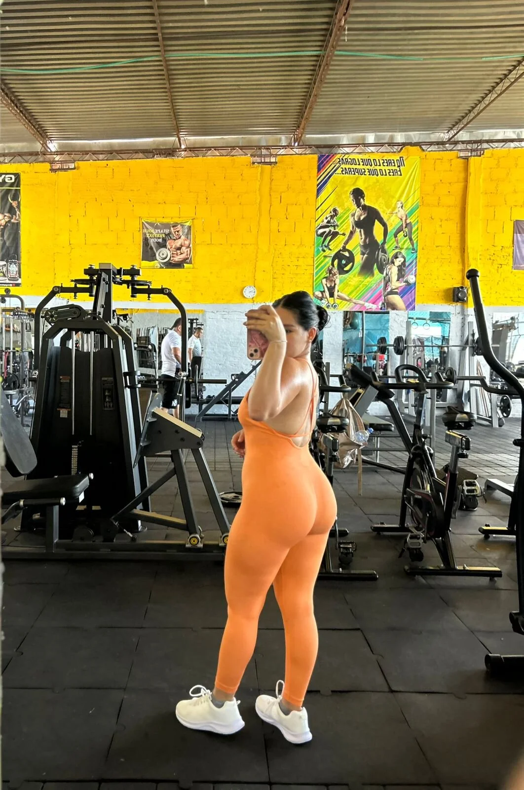 XXX Porn Photo of Nude Loly_petite 5