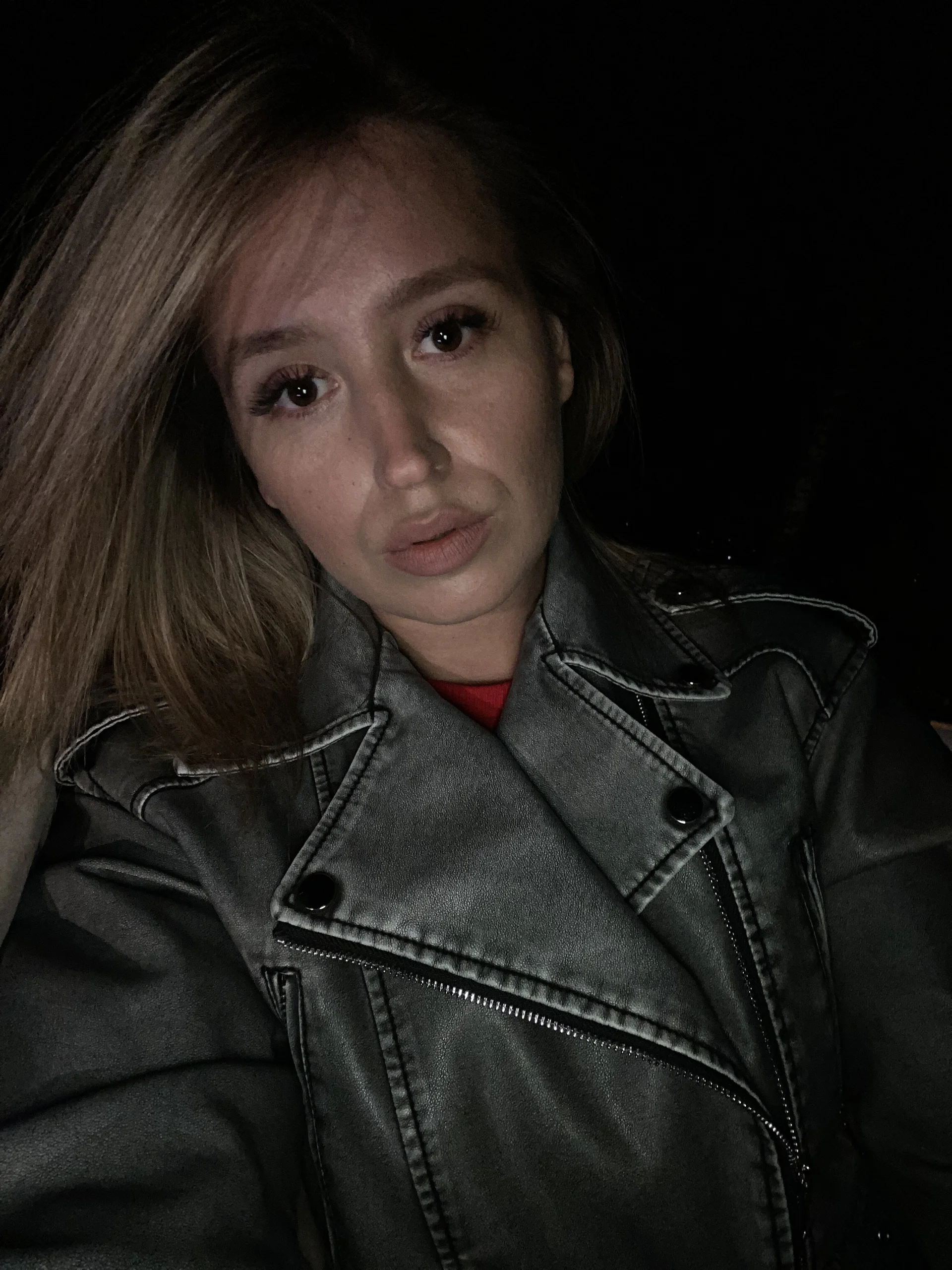 XXX Porn Photo of Nude StasyWood 13