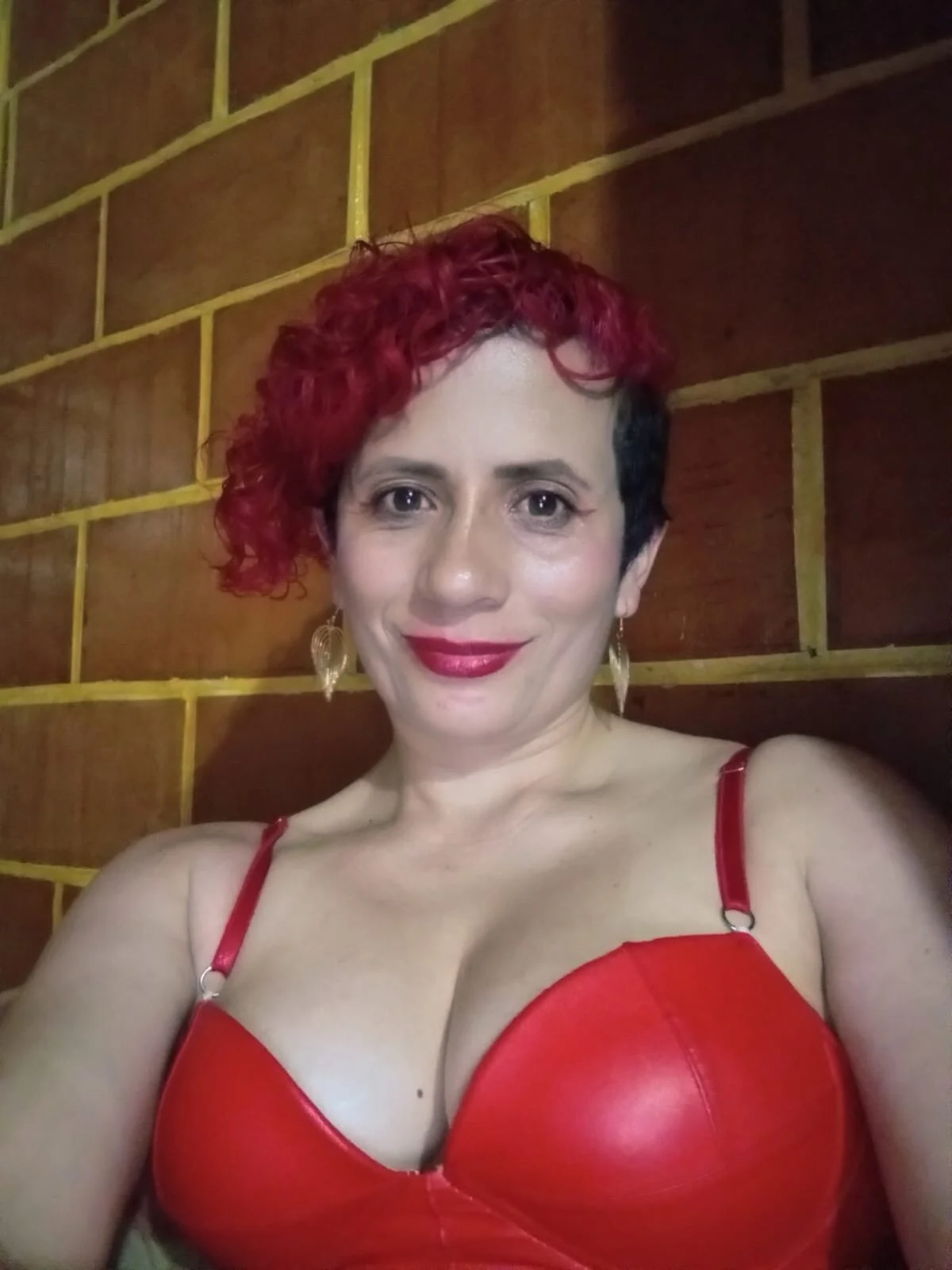 XXX Porn Photo of Nude Daneshka_naughty 2
