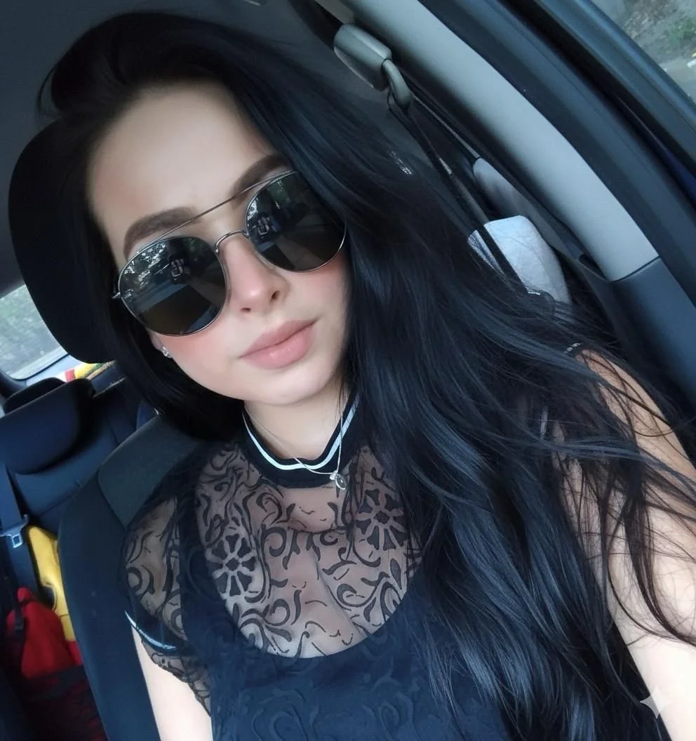 XXX Porn Photo of Nude Mia_sahar 9