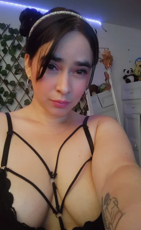 XXX Porn Photo of Nude _VALERIAGOMEZ 3