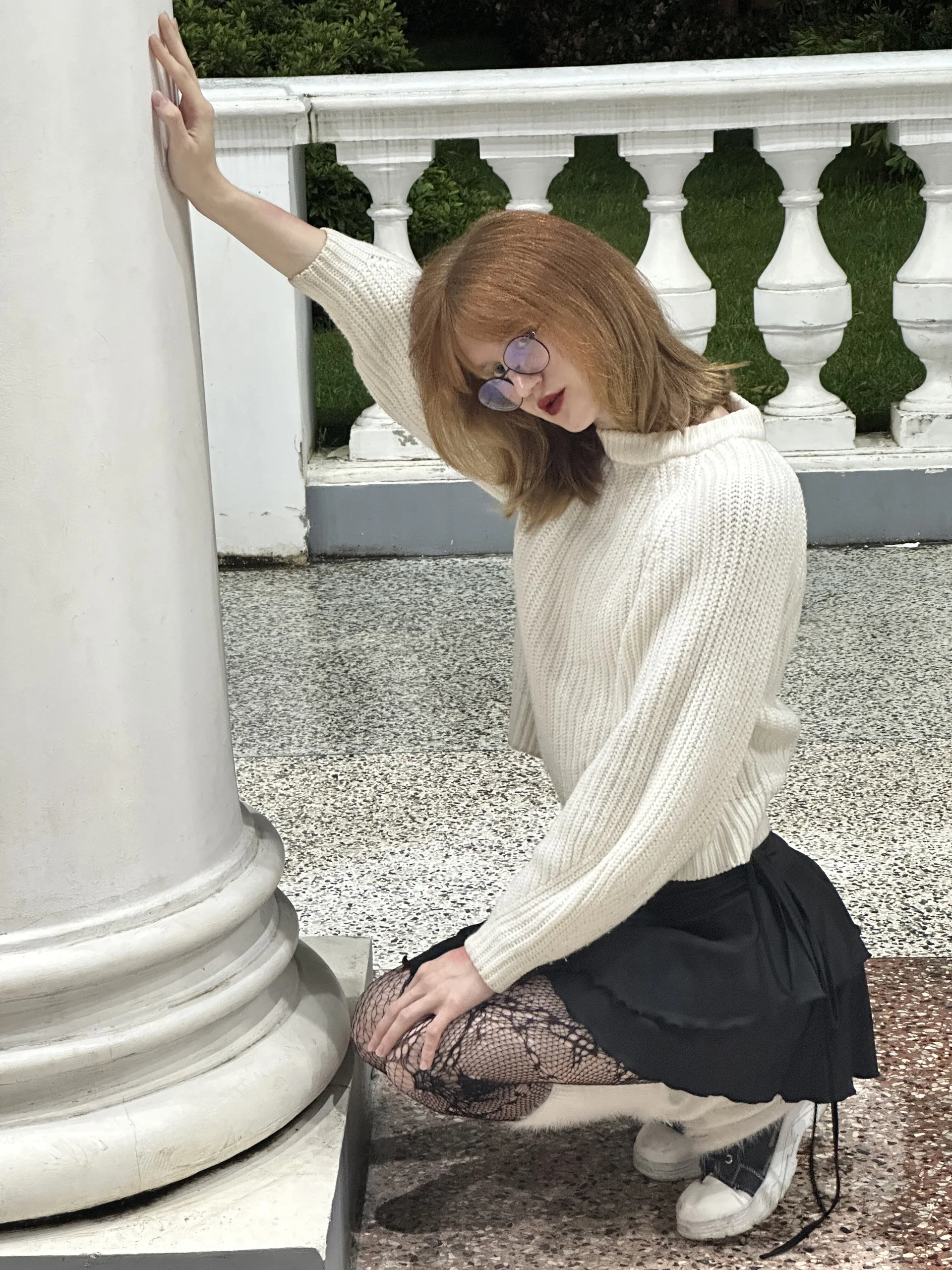XXX Porn Photo of Nude Katrina_Blossom 11