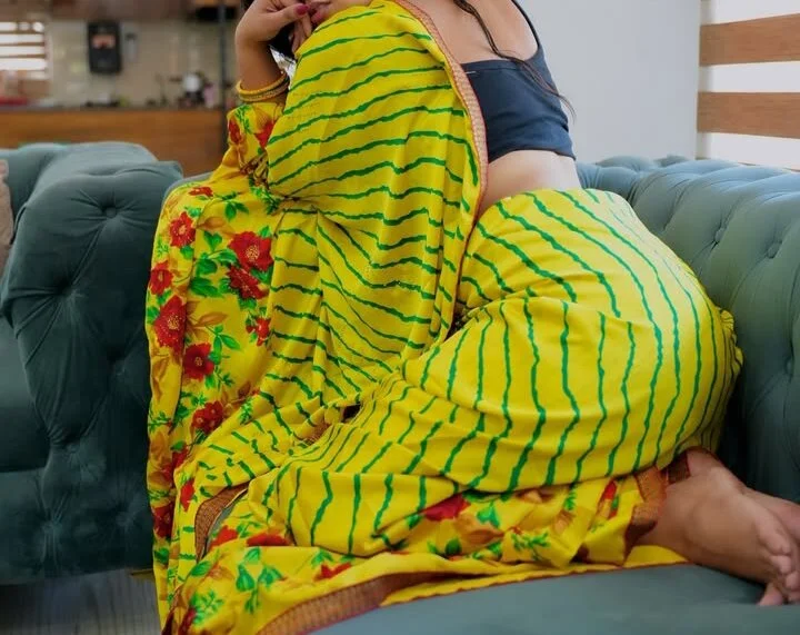 XXX Porn Photo of Nude its-sarika01 5
